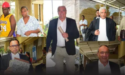 Enquête judiciaire sur le décès de Steve Jacquelin Juliette : Le Dr Pierre Perich conclut qu'il n'y a aucun acte malveillant