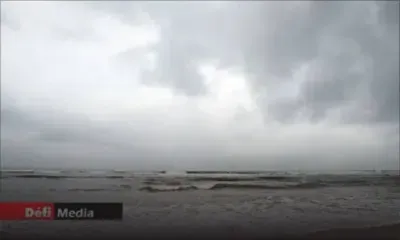 Météo : les prévisions pour ce mardi