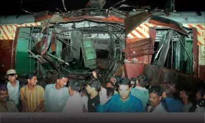 Inde : 12 personnes acquittées en appel pour des attentats en 2006 à Bombay