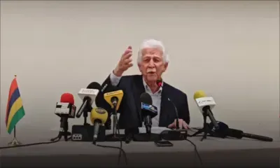 ? [Live updates] Bérenger : «Moi-même, je ne suis pas satisfait de toutes les nominations et de certaines lenteurs qui n’étaient pas inévitables. Mais notre priorité était le Budget. Maintenant, nous aurons l’occasion de corriger cela.»