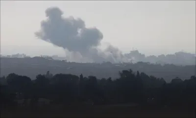 Gaza : cinq journalistes d'Al Jazeera tués dans une frappe israélienne