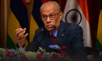 Interpellation du journaliste Jasodanand : «Ena dimoun ki pe travay pou le MSM, pe sabot nou travay», affirme Ramgoolam