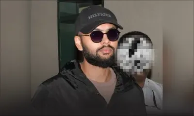 Blanchiment d’argent allégué : Ashik Allysaheb Ameersaheb obtient la liberté sous caution 