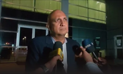 Blanchiment d’argent allégué : un employé de l’homme d’affaires malgache Mamy Ravatomanga arrêté