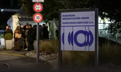 Israël autorisé à participer à l'Eurovision 2026, plusieurs pays annoncent aussitôt leur boycott