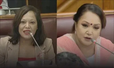 Stéphanie Anquetil :  «Le ministère du Bien-être de la famille refuse-t-il de reprendre le bébé S ?»