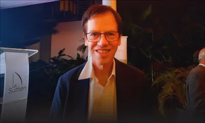 Le Professeur Froguel plaide pour des traitements personnalisés pour combattre le diabète à Maurice