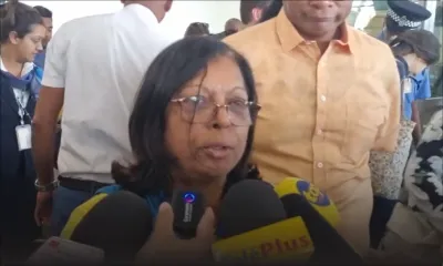 Retour du premier groupe de pèlerins : témoignages