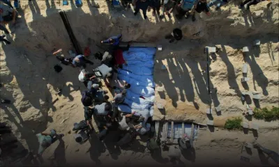 Gaza : le secrétaire général de l'ONU condamne «les meurtres de civils» 