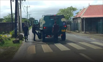 [Mise à jour] Alertes à la bombe : 37 établissements scolaires concernés, aucun engin explosif retrouvé
