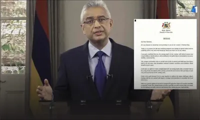 Message aux élèves : les jeunes doivent cultiver une mentalité entrepreneuriale, selon le PM