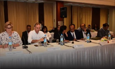 Compensation de Rs 1 500 à Rs 2 000 : vives inquiétudes parmi les entrepreneurs, selon Business Mauritius