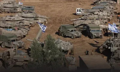 Israël pleure trois otages tués «par erreur» par ses propres soldats à Gaza