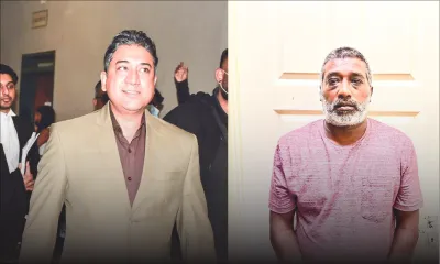 Incursion dans l’axe Singh/Payen : un écosystème pour favoriser  le directeur d’Ergomax