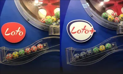 Loto et Loto Plus : pas de grand gagnant ce soir 