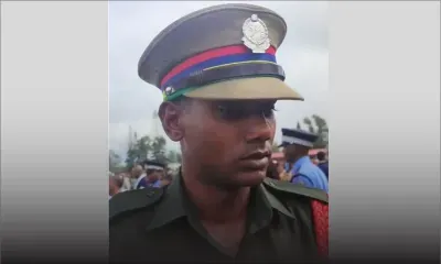 Sidharth Roy Sattoorghen, Best All Round Student de la SMF : «On a repoussé nos limites»