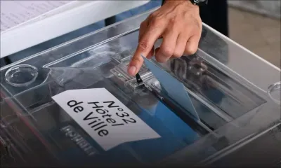 Les Français votent massivement pour des législatives historiques