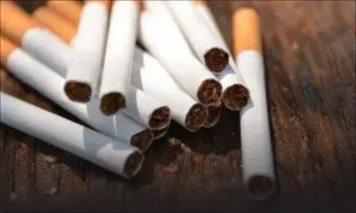 Monopole suspecté : la Competition Commission exerce une surveillance sur TNS Tobacco