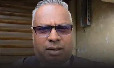 Affaire Ravatomanga : la FCC réclame plus de temps avant la libération sous caution de David Thomas