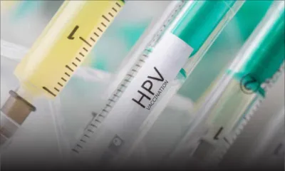 Papillomavirus : le vaccin jusqu'ici réservé aux filles proposé aux garçons à partir de 2023, selon Jagutpal