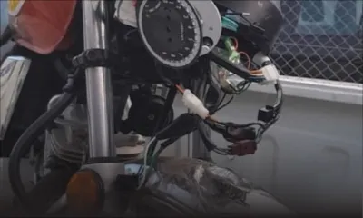 Accident fatal sur l'autoroute à Pailles