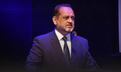 Assises du Travail : Reza Uteem déplore la lenteur dans le traitement des litiges industriels