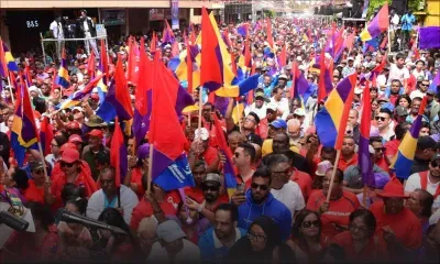 Curepipe : suivez le meeting de l’Alliance du Changement