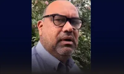 «Tensions» au ministère de l'Egalité des genres : «Est-ce que Bérenger va demander la dissolution de l’Assemblée ?», lance Johnson Roussety