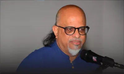 Pension à 65 ans : une décision douloureuse mais nécessaire, selon Ashok Subron 