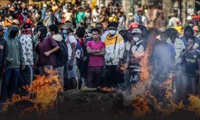 Crise à Madagascar : un militaire nommé Premier ministre