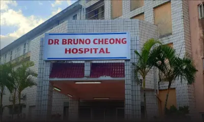 Accident : un homme de 21 ans en soins intensifs à l’hôpital de Flacq