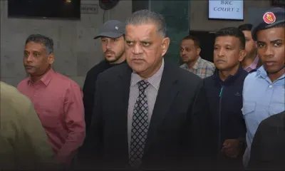 Affaire Reward Money : Anil Kumar Dip rejette en bloc les accusations portées contre lui