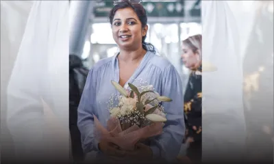 Shreya Ghoshal à Maurice pour son concert de ce samedi
