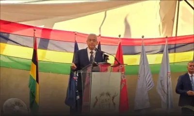 Pravind Jugnauth : « Nou pa pou toler oken ekar de enn ofisier dan so travay»