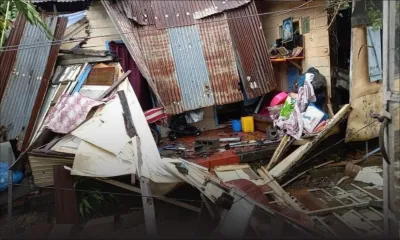 Post-Batsirai : un plan d'aide aux sinistrés et secteurs affectés  