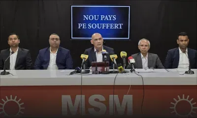 Jagutpal critique Anil Bachoo sur la gestion du système de santé