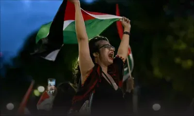 Accord Israël-Hamas pour un cessez-le-feu à Gaza