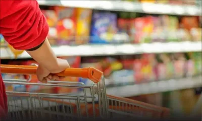 Coût de la vie : légère remontée de l’inflation globale à 3,4 %