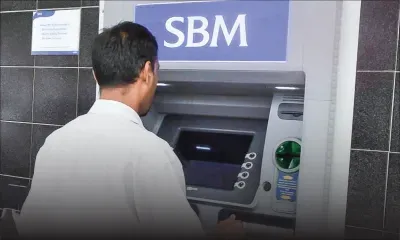 Panne des services de la SBM : l’importance de la redondance des connexions à Internet