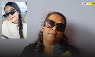 Laeticia Ramkalawon, 25 ans, tuée dans un accident : « Mo tifi ti enn lor pou mwa » 