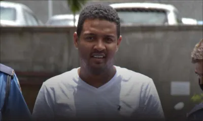 Wayne Attock : «Tou dimoun inn trouv bann-la inn met ladrog ar mwa»