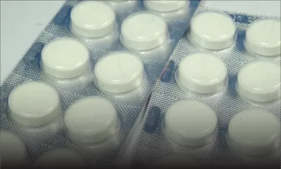 Paracétamol : le pays dispose d’un stock pour 1 mois 