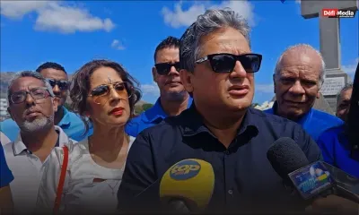 Un million de touristes franchi : Richard Duval salue un «résultat extraordinaire» malgré les critiques