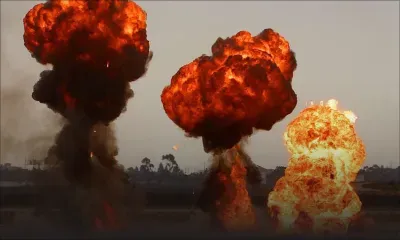 Turquie: 7 morts dont 3 enfants dans une explosion due au gaz