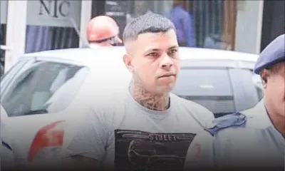 Séquestration et attaque sur des policiers : Heeroo et ses acolytes formellement poursuivis en cour intermédiaire