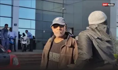 Grosse opération de la FCC : saisie de drogue chez un habitant de Camp-Levieux