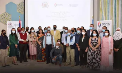 Relance du secteur théier : Planteurs et producteurs débattent autour d’un plan stratégique