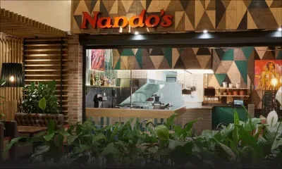 En cette période de pandémie: Nando’s offre une remise de 25% à tous les frontliners