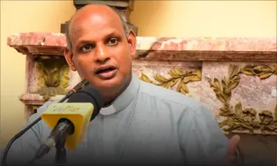 Lettre pastorale 2025 : Mgr Jean-Michaël Durhône appelle à «marcher avec espérance»