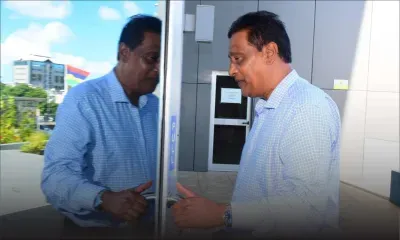 Disparition d’Homanchul Ramdin dans l’affaire Kistnah : l’ex-secrétaire au Cabinet Nayen Kumar Ballah entendu à titre de témoin par la FCC